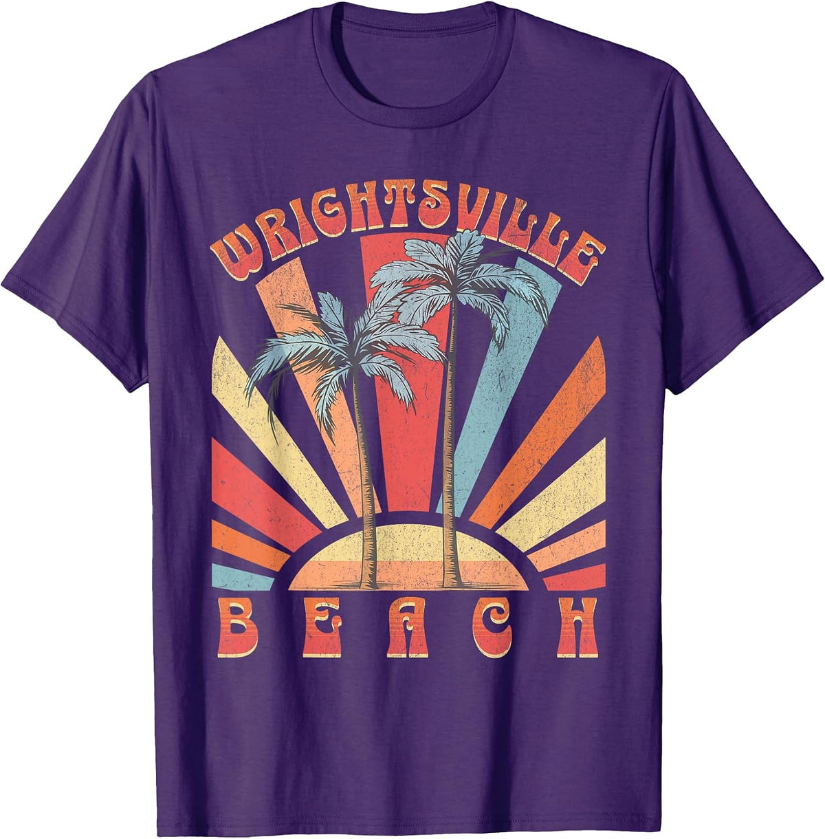 Wrightsville Beach North Carolina Surfing Surf USA