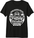 Family Vacation 2024 Summer Trip Gifts Co.