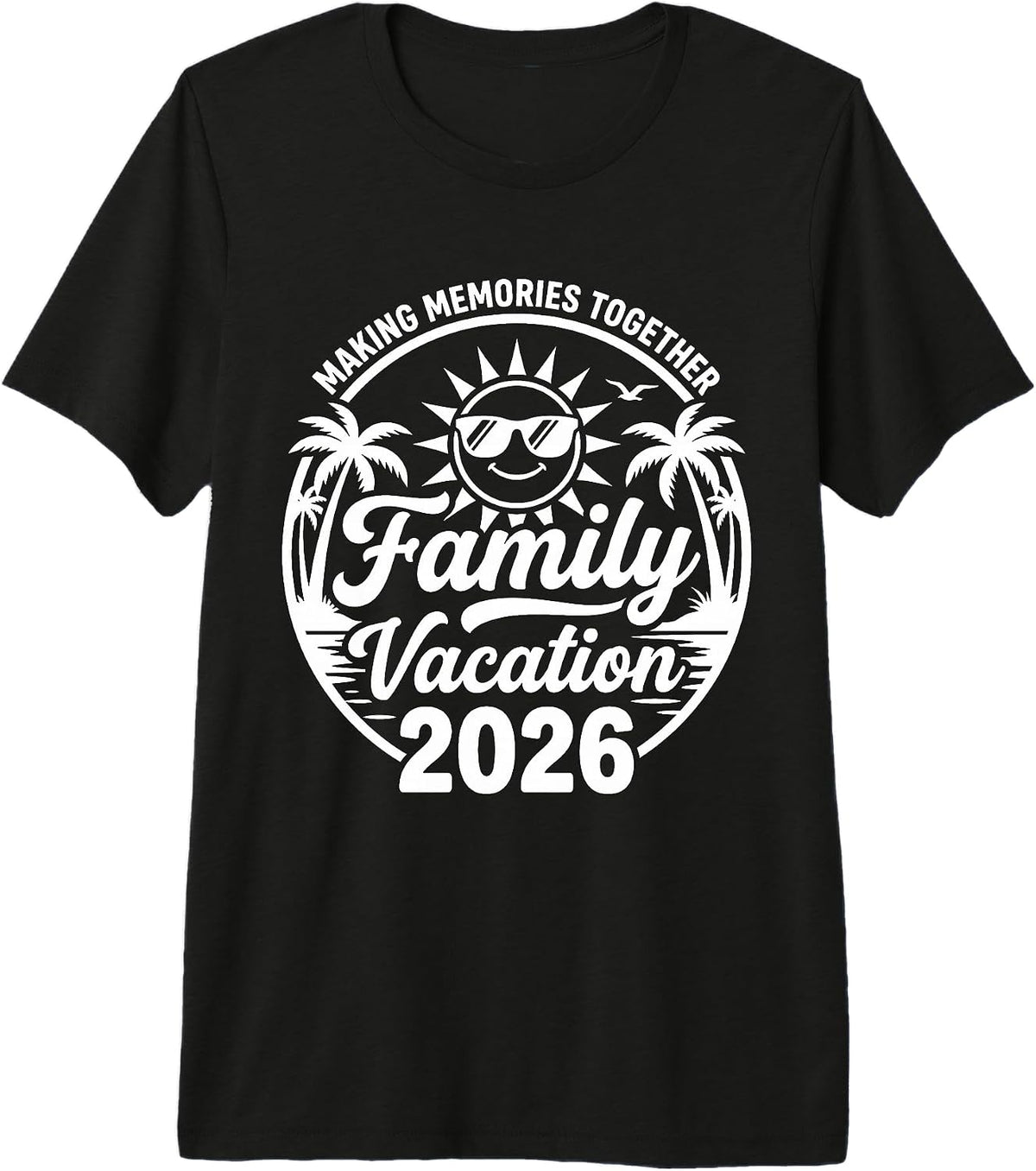 Family Vacation 2024 Summer Trip Gifts Co.