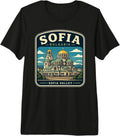 Sofia Bulgaria Family Trip hometown Sofia Vacation
