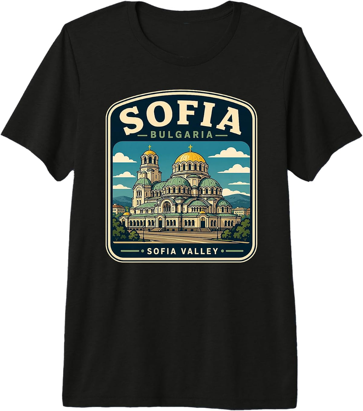 Sofia Bulgaria Family Trip hometown Sofia Vacation