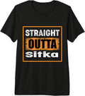 Sitka Travel Gifts Presents Souvenirs