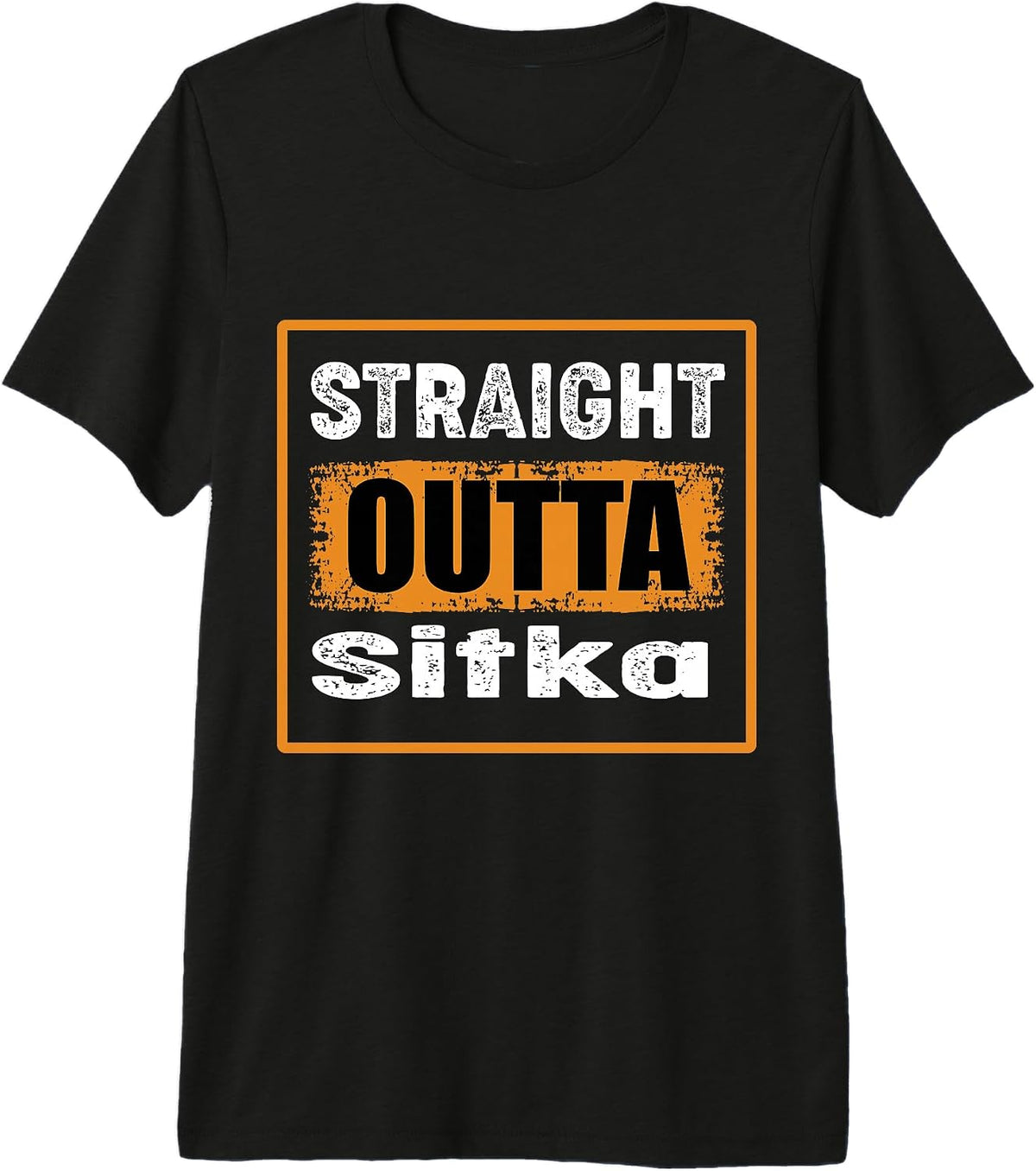Sitka Travel Gifts Presents Souvenirs
