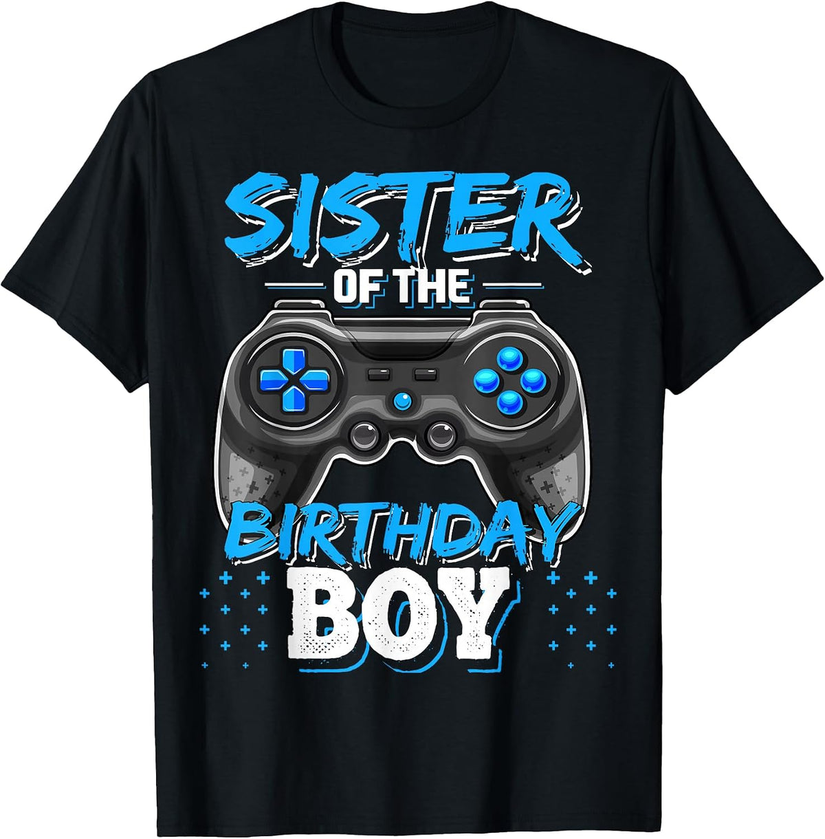 Birthday Gamer Shirts