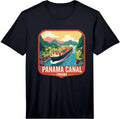 Panama Cana Souvenir Merch Apparel
