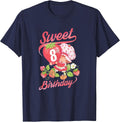 Strawberry Shortcake