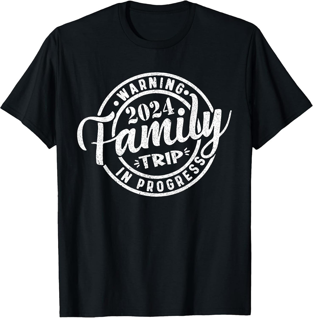 Funny matching family vacay shirts 2024