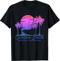We Love Carolina Beach North Carolina
