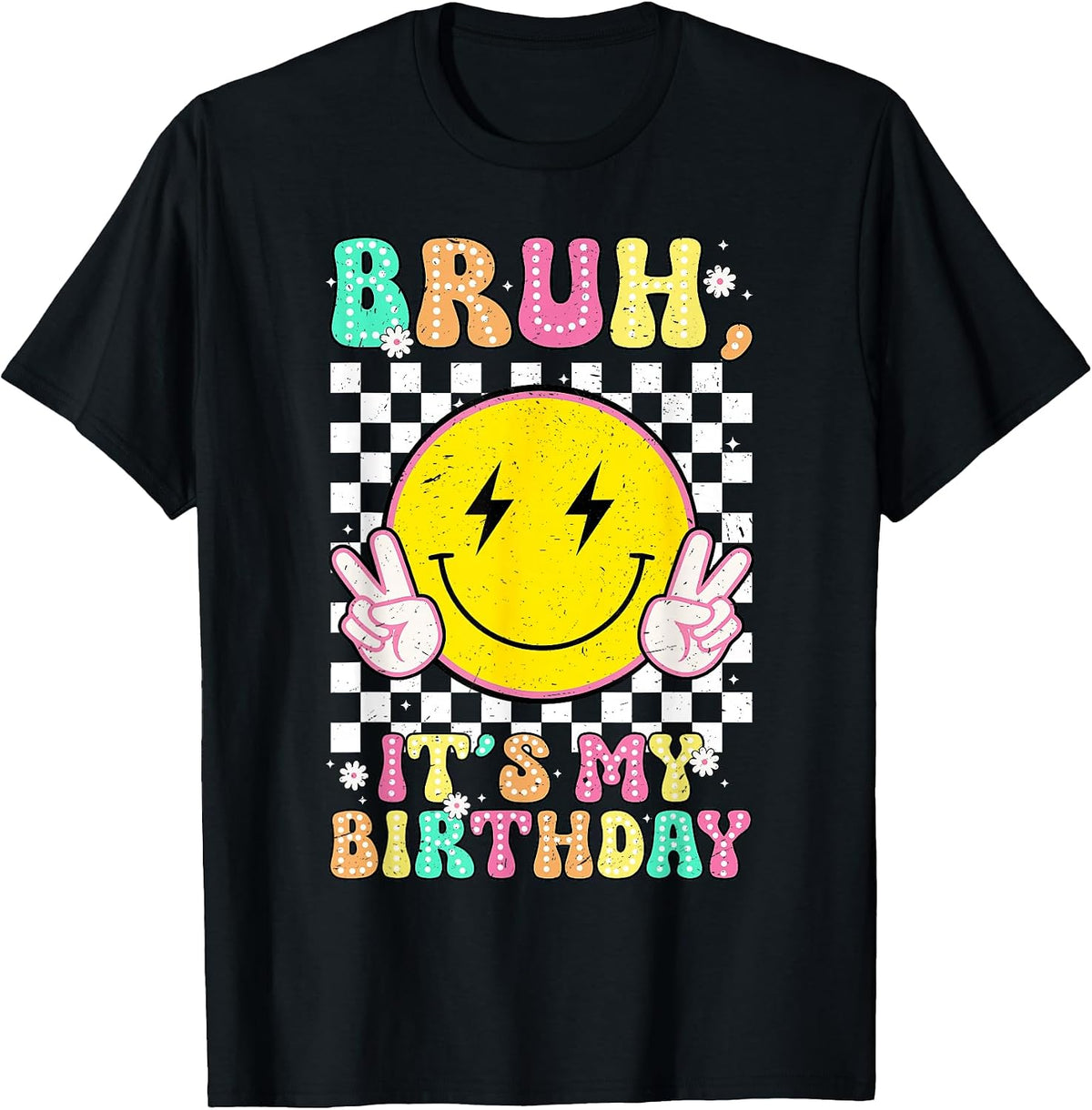 Funny Birthday Outfits