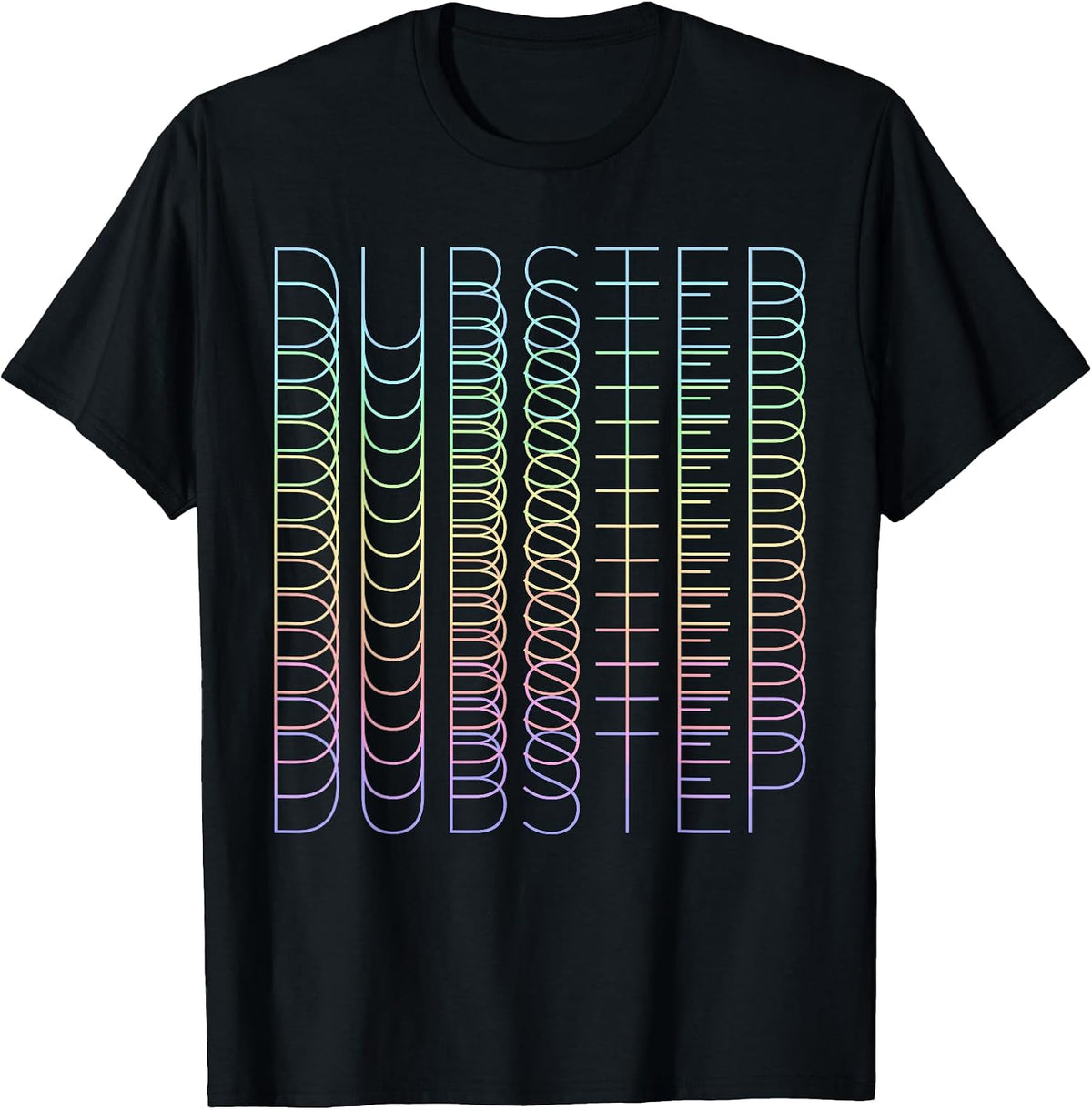 Dubstep Techno Riddim Headbanger EDM Designs