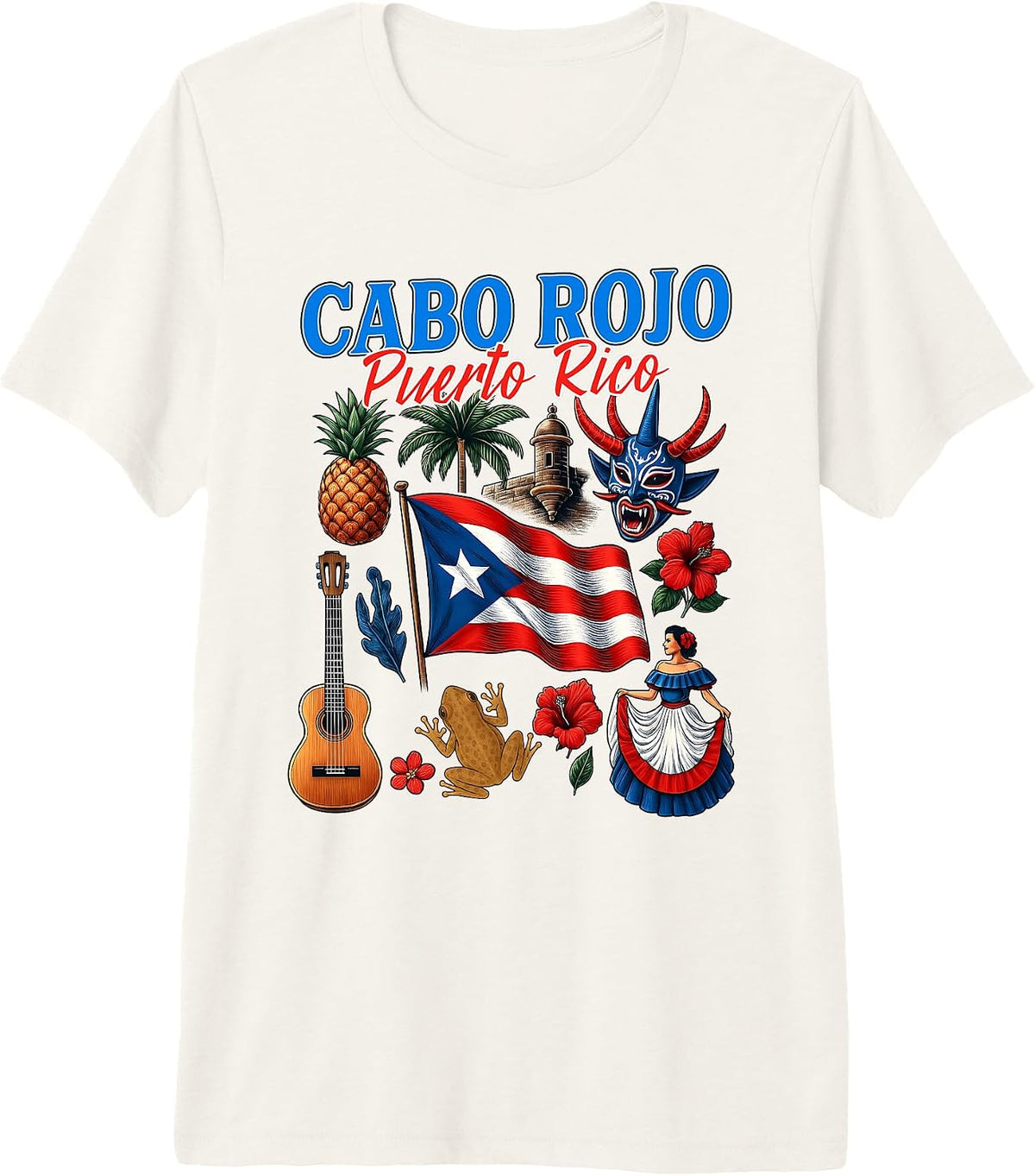 Puerto Rico Culture