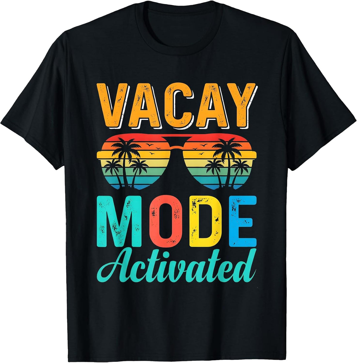 Summer Vacation Travel Designs