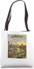 Munich Gift Munich family trip Germany