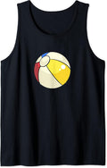 Funny Beach Ball Fan Merch