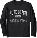 Kure Beach North Carolina Vintage