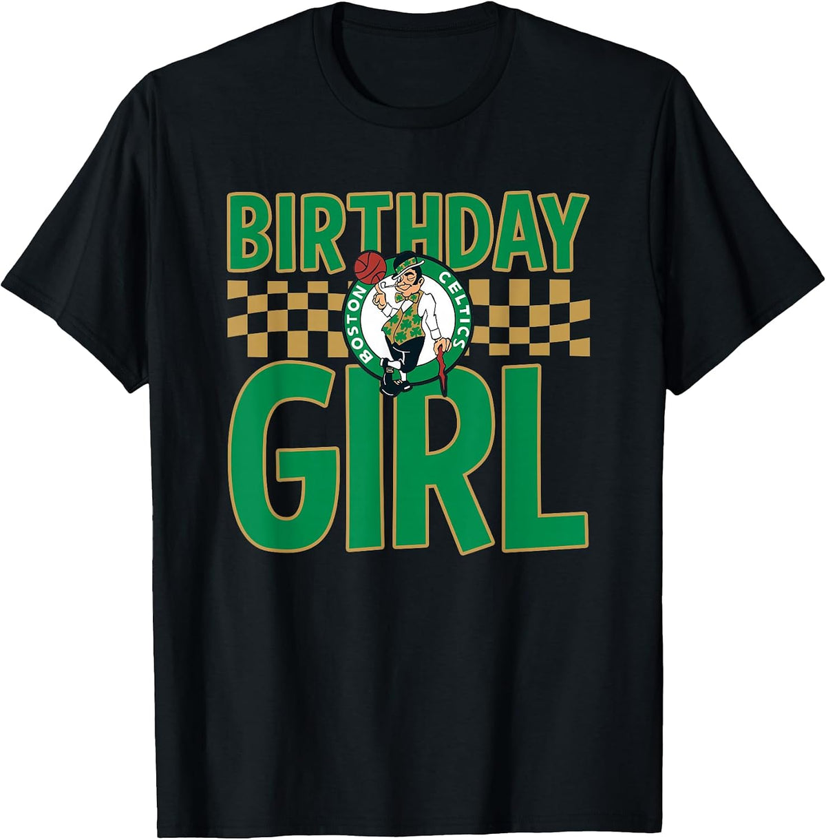 Boston Celtics