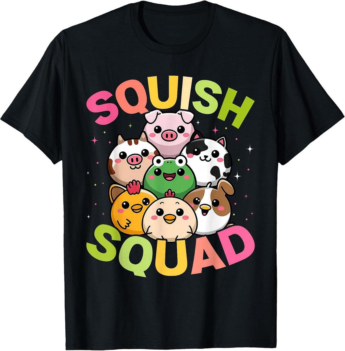 Squish Lover Gift Co.