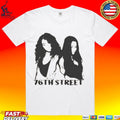 76th Street 76th Street T-shirt