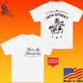 76th Street She’s My Handsome T-shirt