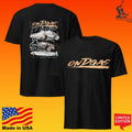 Ondgas El Kawana Lowrider T-shirt
