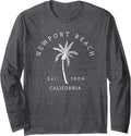 Newport Beach California Apparel - DZignLine