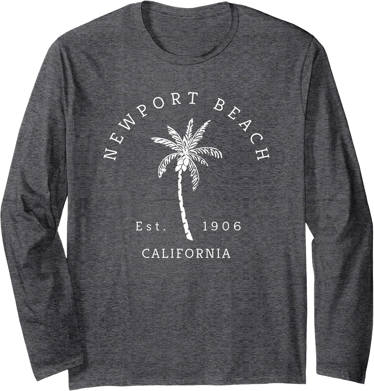Newport Beach California Apparel - DZignLine