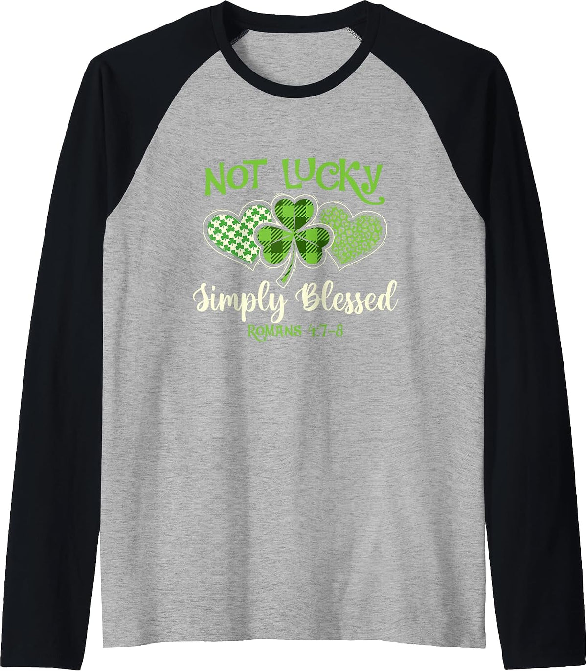 Irish Heritage Merch
