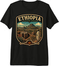 Ethiopia Family Trip Vacation Travel ravel