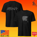 8thwndr Cross Logo T-shirt