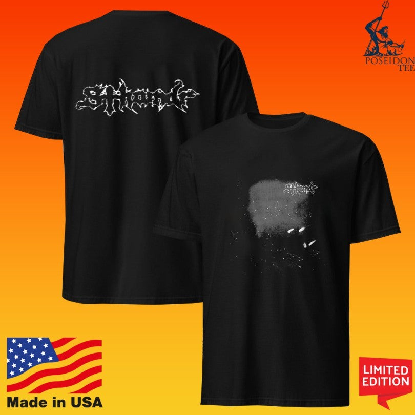 8thwndr Cross Logo T-shirt