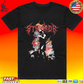 8thwndr Hellfire T-shirt
