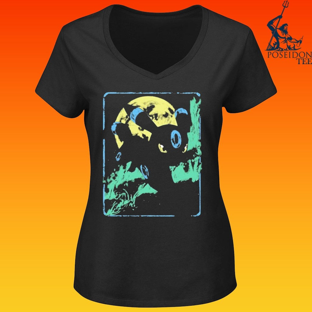 8thwndr Moonbreon T-shirt