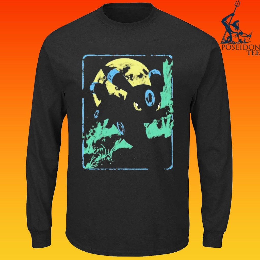 8thwndr Moonbreon T-shirt