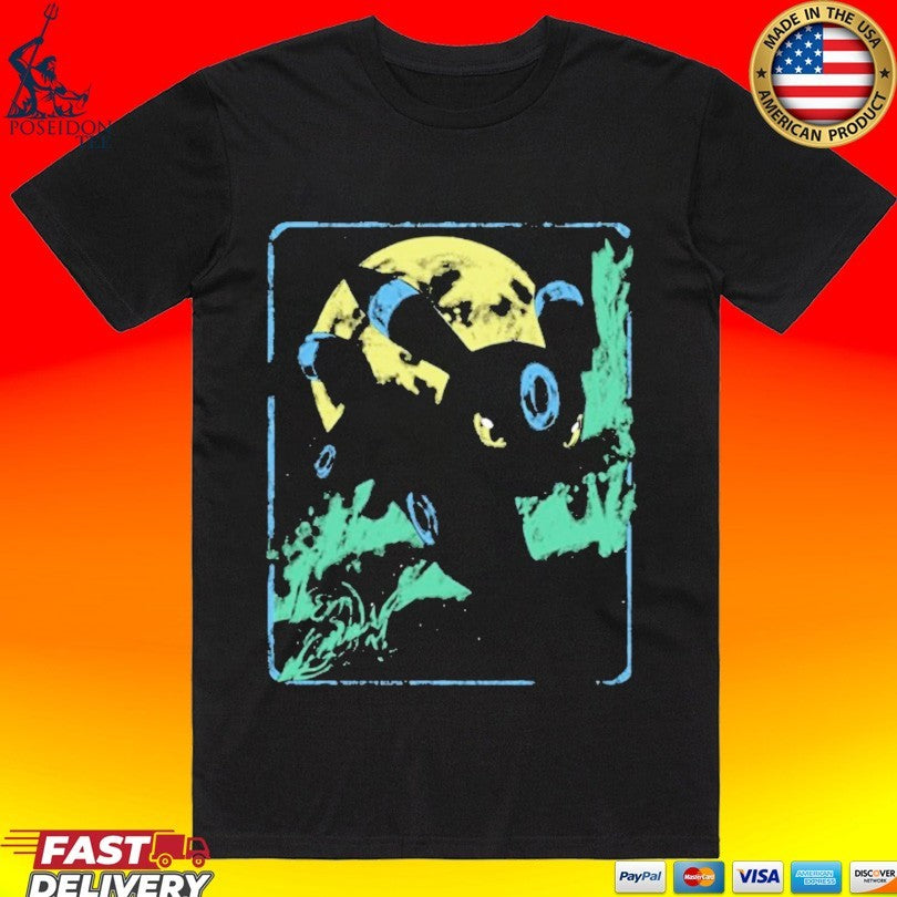 8thwndr Moonbreon T-shirt