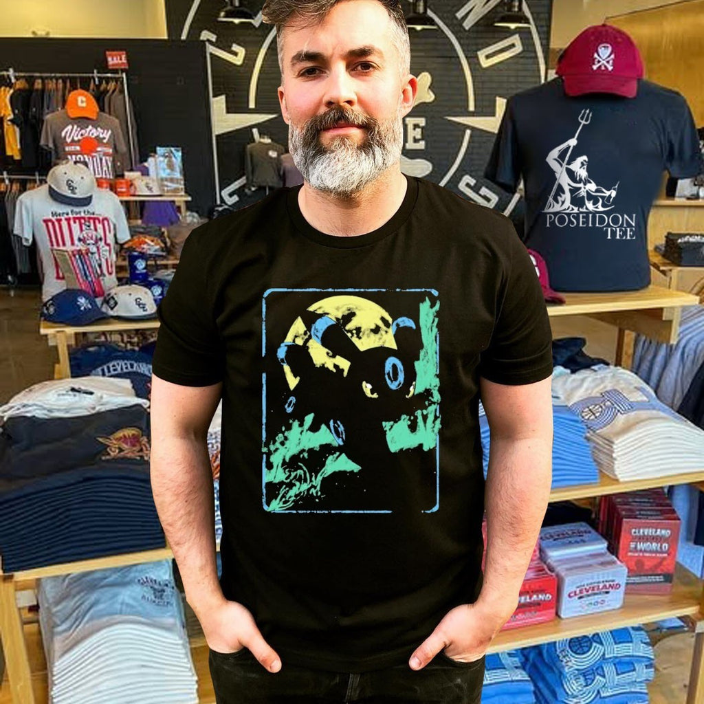 8thwndr Moonbreon T-shirt