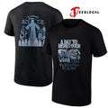 A Day To Remember you won’t make it out alive we are not the same graphic shirt