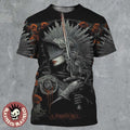 A Perfect Circle London UK 2026 Night 2 Gig Poster At O2 Academy Brixton On 4 June 2026 All Over Print Shirt