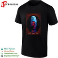 A Perfect Circle Warsaw Poland June 10 2026 concert poster shirt