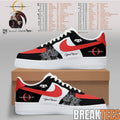 A Perfect Circle World Tour 2026 Custom Air Force 1 Shoes