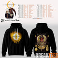 A Perfect Circle World Tour 2026 Hoodie