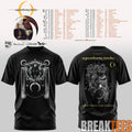 A Perfect Circle World Tour 2026 Shirt