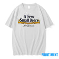 A Few Small Beers French 75 La Revolucion Tshirts Sweater