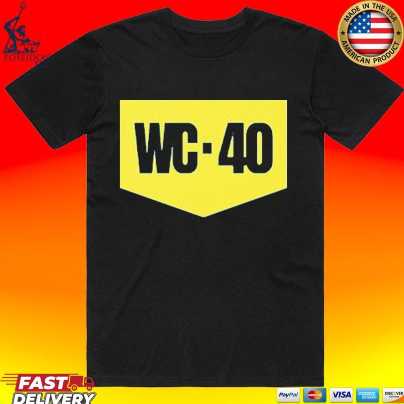 Willson Contreras Wc 40 T-shirt