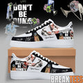 A$AP Rocky DON’T BE DUMB New Album Air Force 1