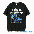 Adtr A Day To Remember Lauderdale Tshirts Sweater