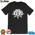 AEW The Dogs Wrestling Logo Professional Wrestling Fan T Shirt