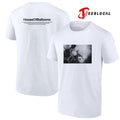 AHTD After Hours Til Dawn house of balloons shirt