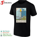 AVTT PTIN Boch Center Wang Theatre Boston MA concert shirt