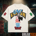 Aalyah Mysterio Rey Mysterio Wrestlemania 42 Shirt