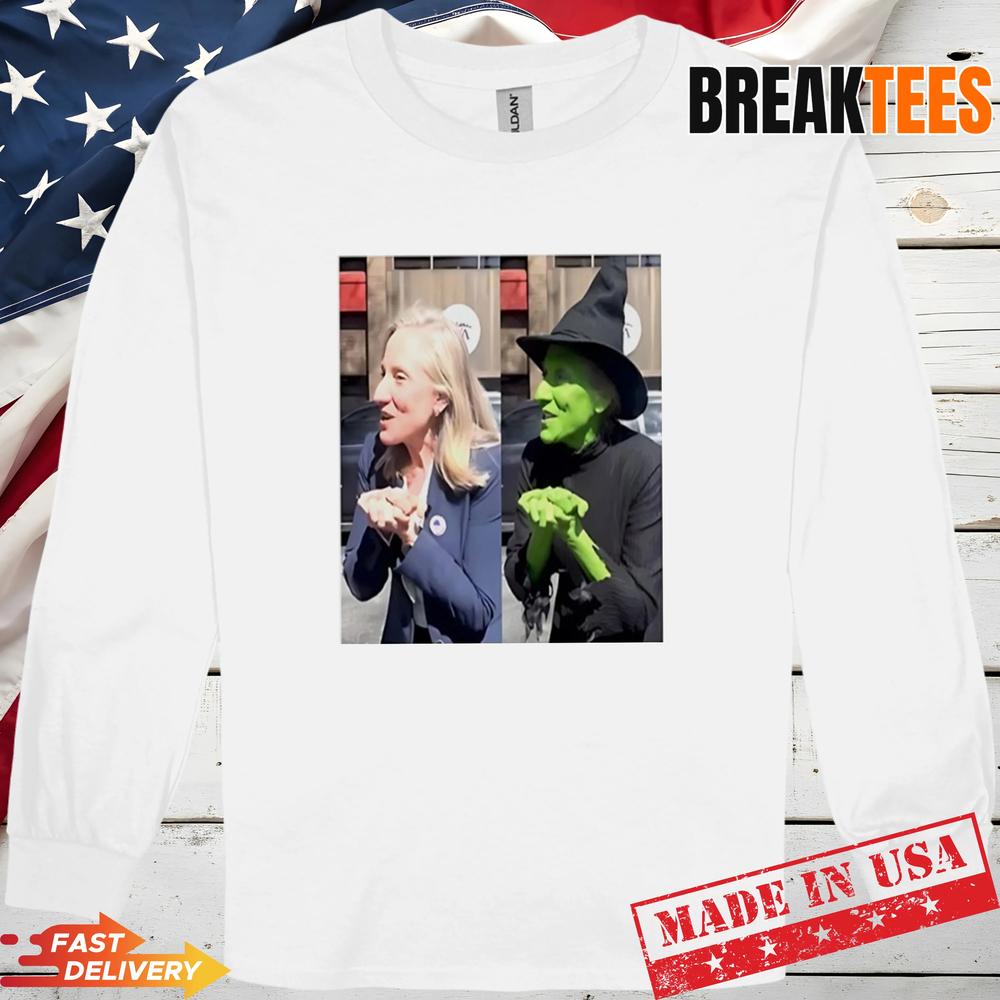 Abigail Spanberger Governor Meme Shirt